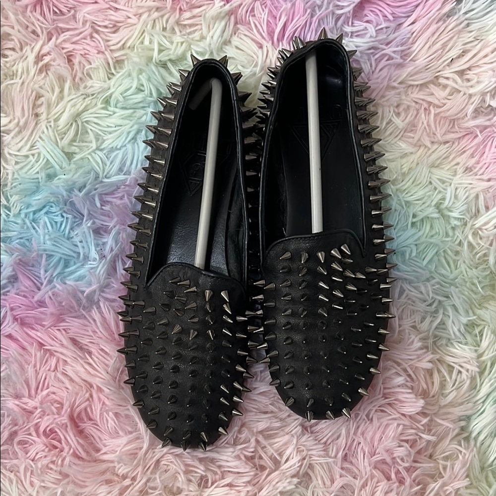 UNIF hellraiser